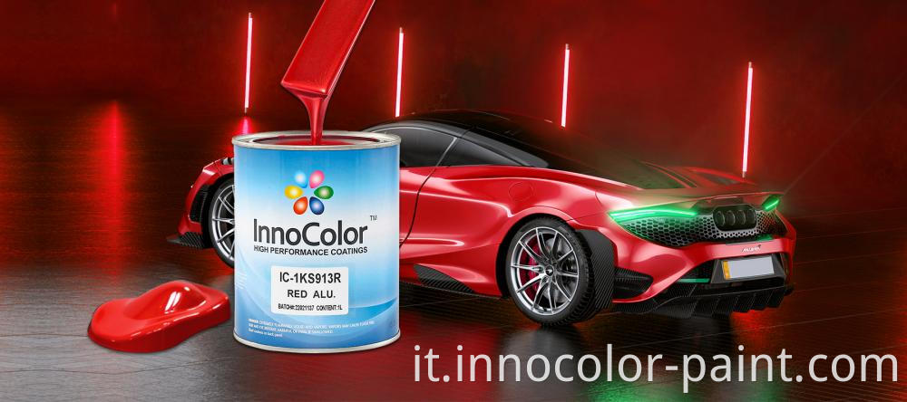 China Car Paints Manufacturers Automotive Paints Auto Paint Factory Chemical Coating